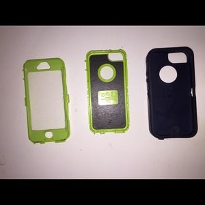 iPhone 5 case