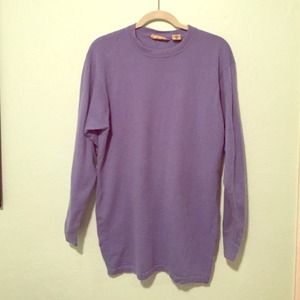 "TSE Cashmere" sweater - M - blue