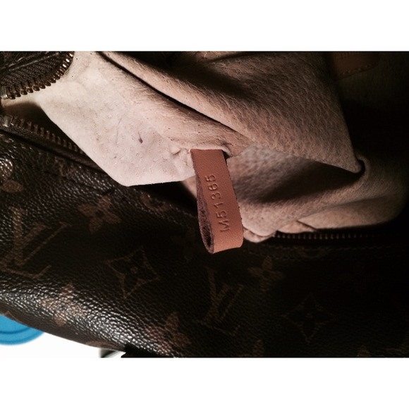 Authentic LV - Picture 2 of 4