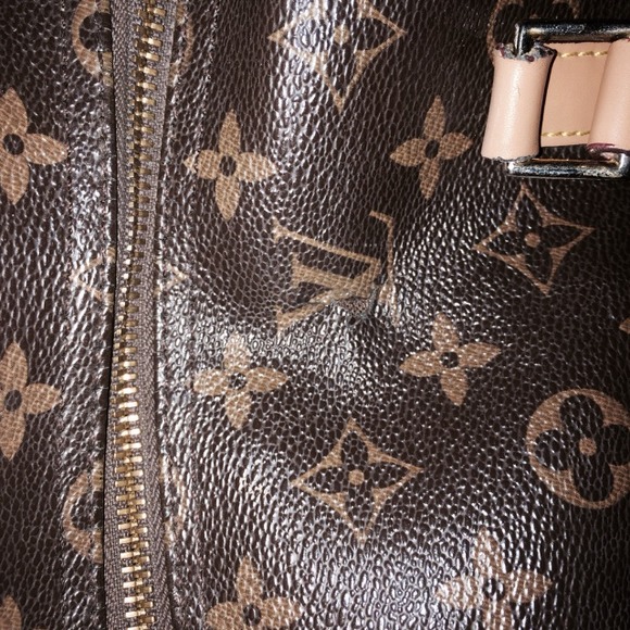 Authentic LV - Picture 4 of 4