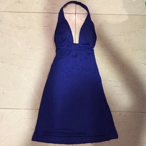 Short dress formal or club ;)