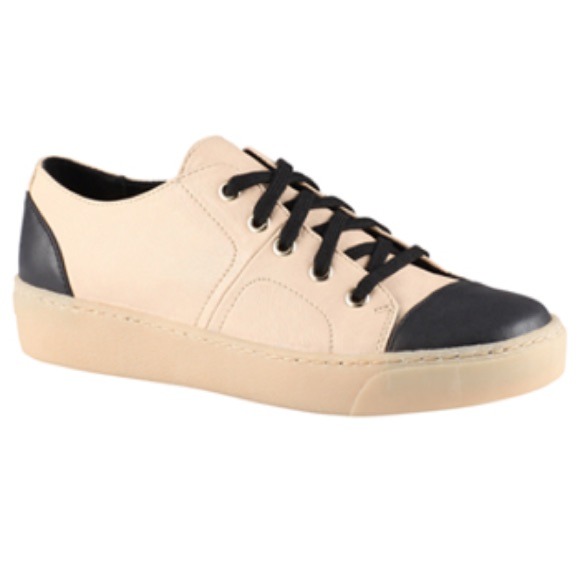 brand new Aldo sneakers multicolored