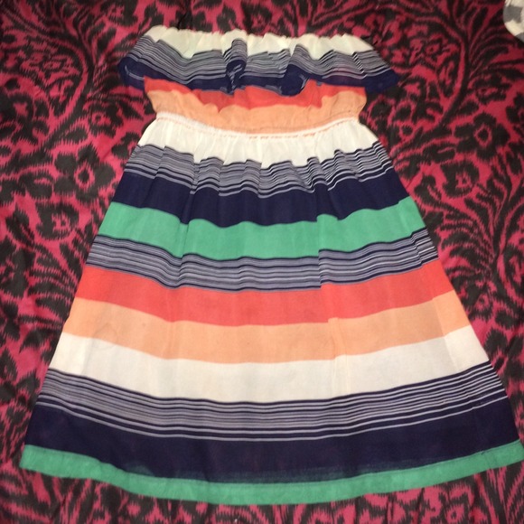 Forever 21 dress - Picture 1 of 4
