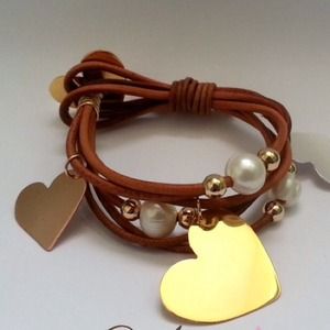 Gold Bracellet brand new for sell