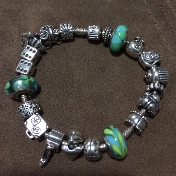 UPDATED: Authentic Pandora Charms - Individual