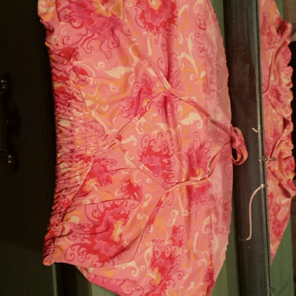 Pink halter - Picture 2 of 3