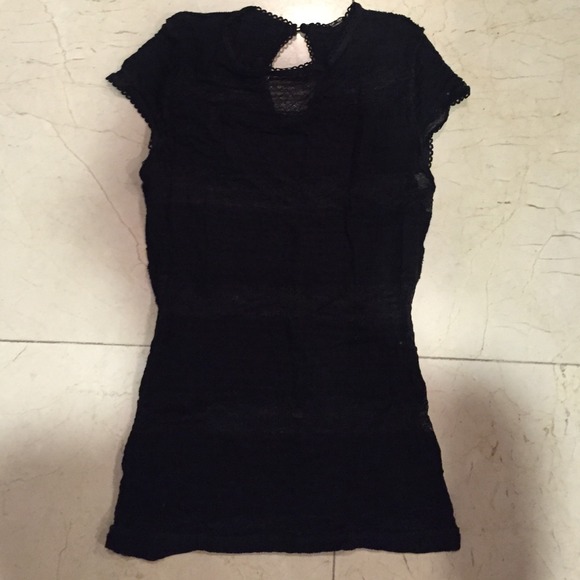 Dressy top