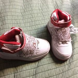 🔴SOLD🔴Brand new shoes