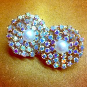 Beautiful earings