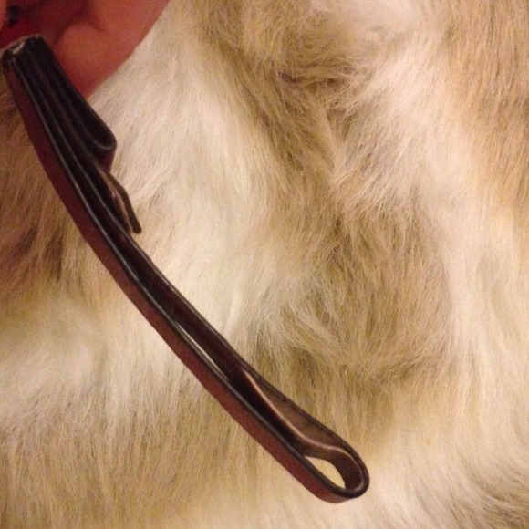 🚩SOLD🚩Coach Wallet - Picture 3 of 4