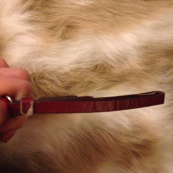 🚩SOLD🚩Coach Wallet - Picture 4 of 4