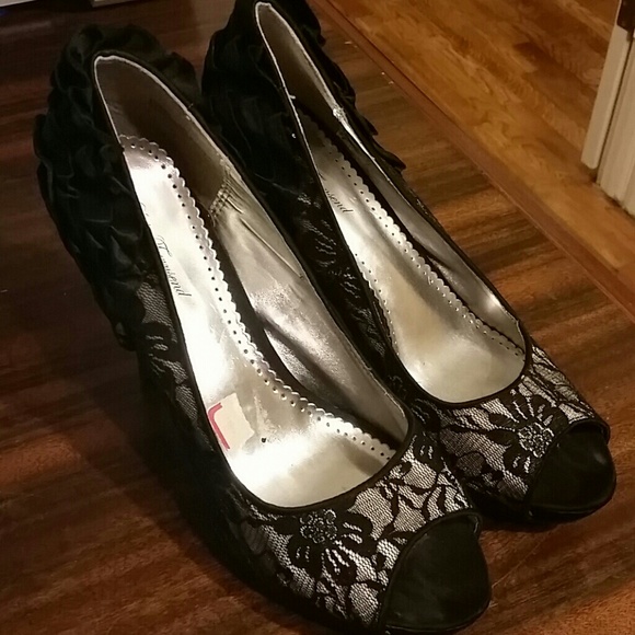 New lulu town send pumps