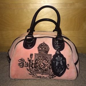 Juicy Couture Tote
