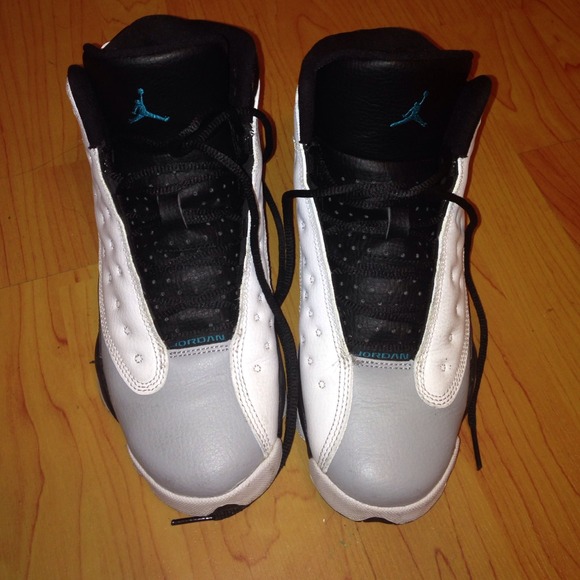 Jordan 13's READ DESCRIPTION