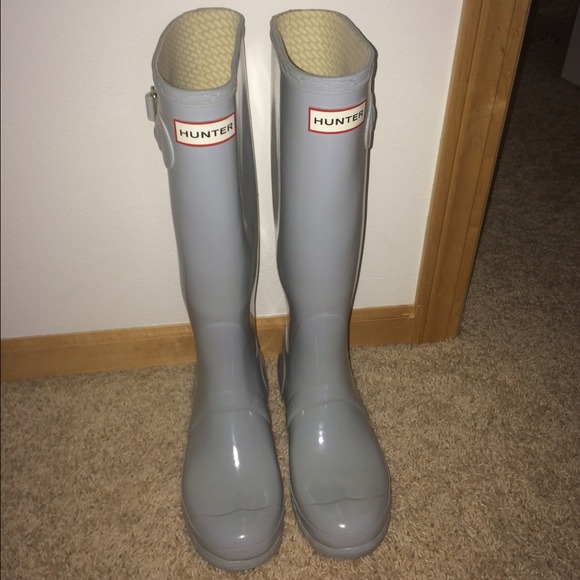 Hunter Boots