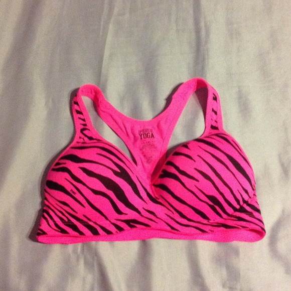 Pink VS Sports Bra 💥REDUCED PRICE💥