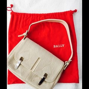 Bally handbag
