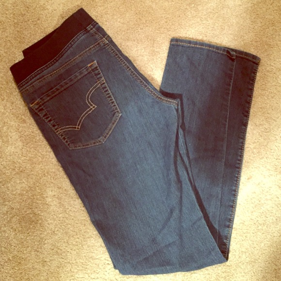 Big star size 29 jeggings