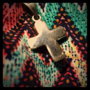 SOLD•bundle•Silpada cross