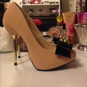 Shoedazzle:Brendy Heels