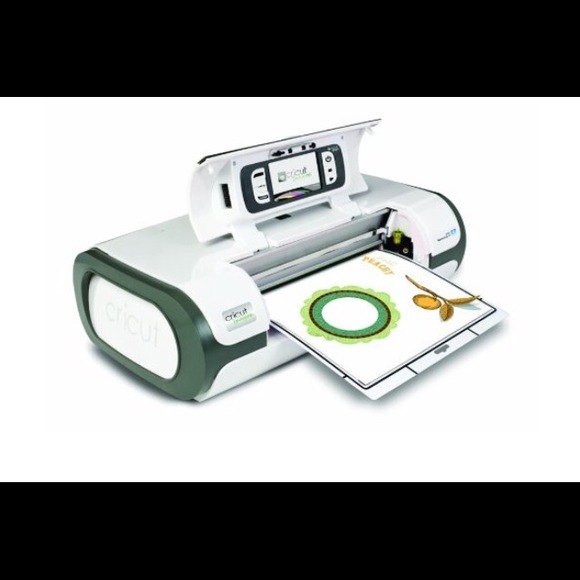 Cricut Imagine Machine - Picture 1 of 1