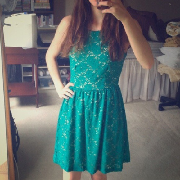 Cute Spring Dress