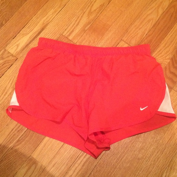 Nike running shorts dri fit size M