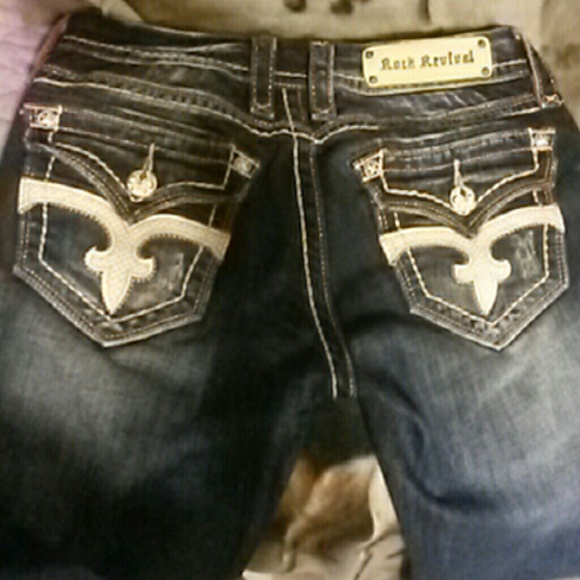 29 Boot Cut Rock Revivals