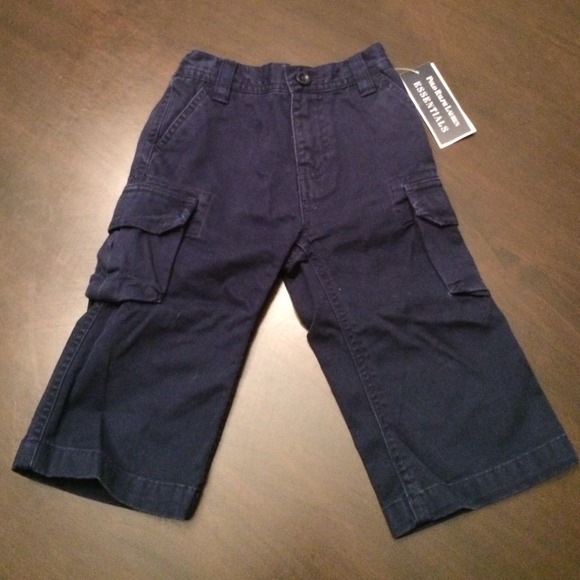 Polo / Ralph Lauren Chinos - BNWT 👖