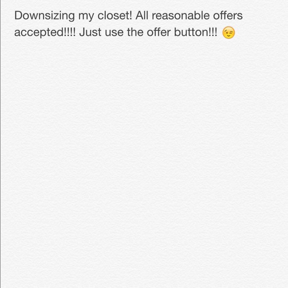 Downsizing!! - Picture 1 of 1