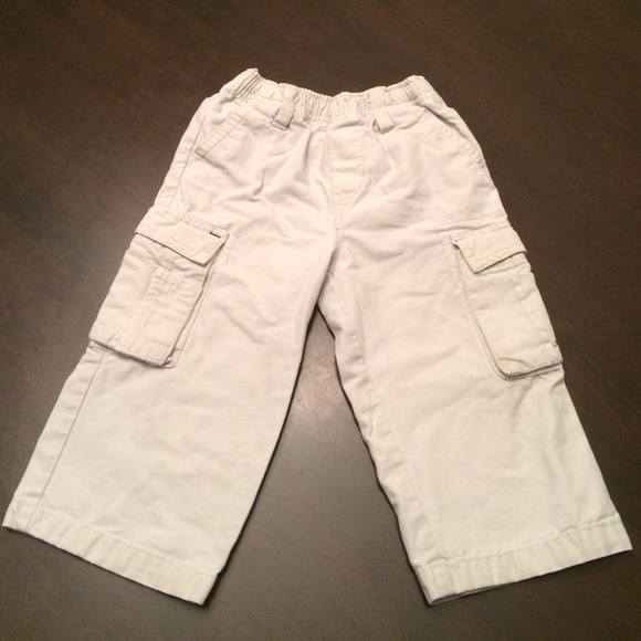 The Children’s Place - Cargo Pants 👖