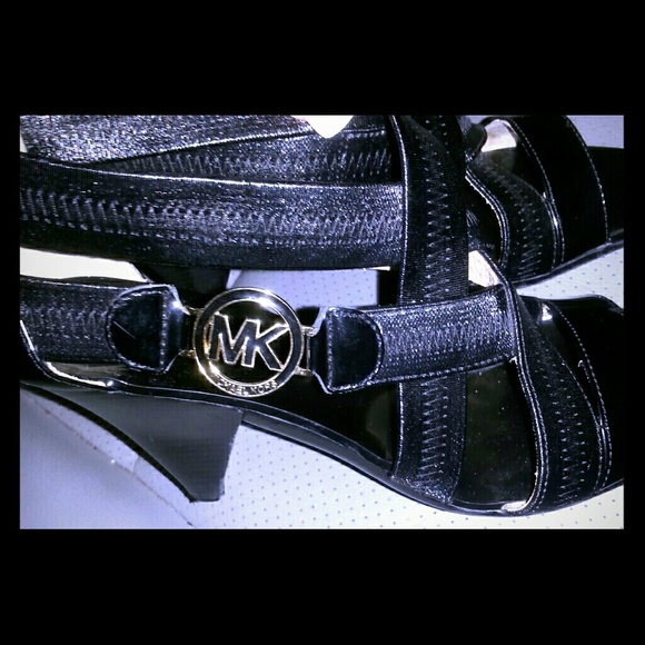 *SOLD*Michael Kors Shoes