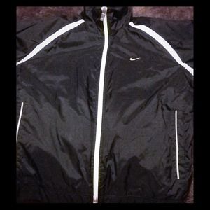Nike Windbreaker