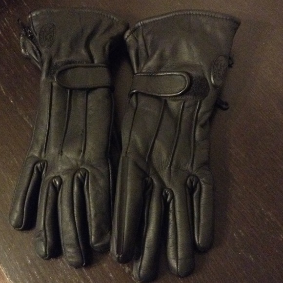 River Road Gloves for men