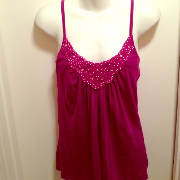 American Eagle summer top