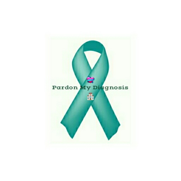 MY DIAGNOSIS