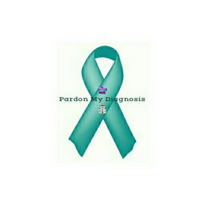 MY DIAGNOSIS