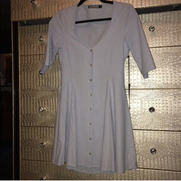 For Love & Lemons Austin Dress