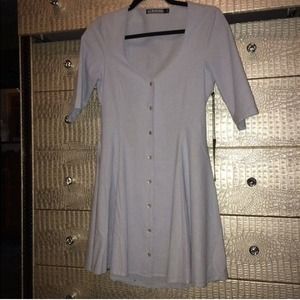 For Love & Lemons Austin Dress