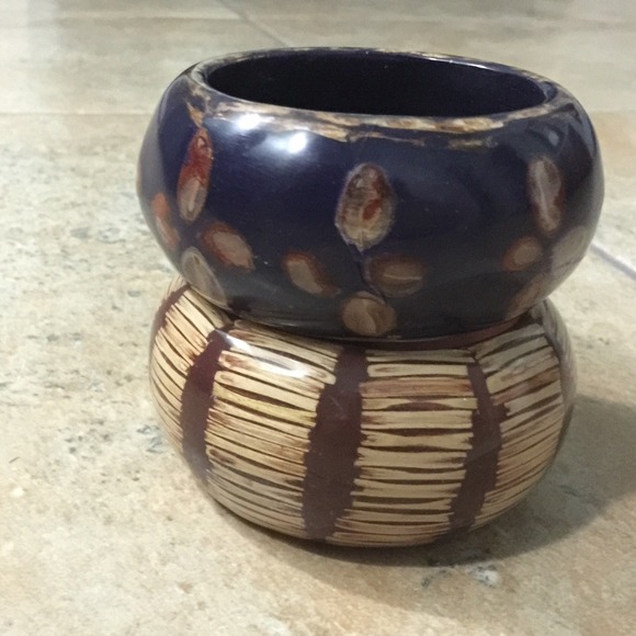 Bangle Bracelets - Picture 2 of 4