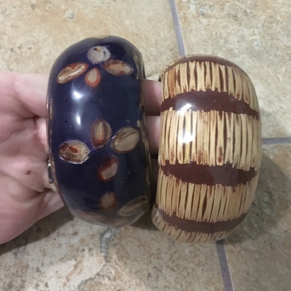 Bangle Bracelets - Picture 4 of 4