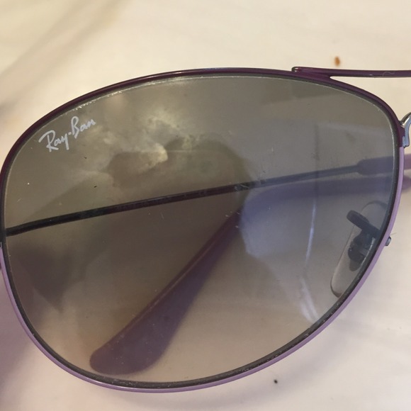 Ray bans - Picture 4 of 4