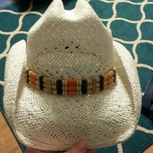 Western hat