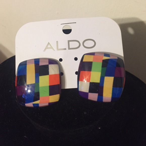 Aldo earring