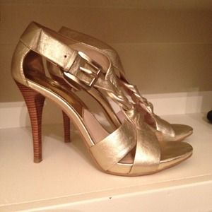 Michael Kors Heels