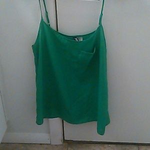 H&M tank top! Never worn!