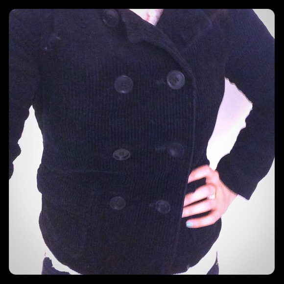 Gap, pea coat