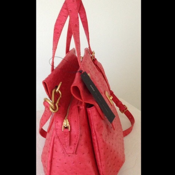 SOLD!Marc by Marc Jacobs 'Ozzie- Aurora' - Picture 3 of 4