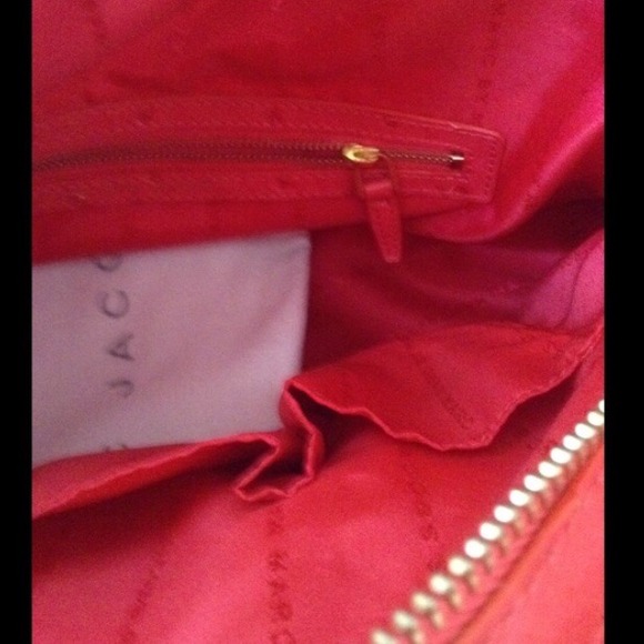 SOLD!Marc by Marc Jacobs 'Ozzie- Aurora' - Picture 4 of 4