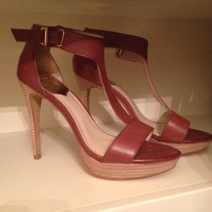 Vince Camuto Heels